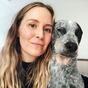 Meet your Posher, Lindsay